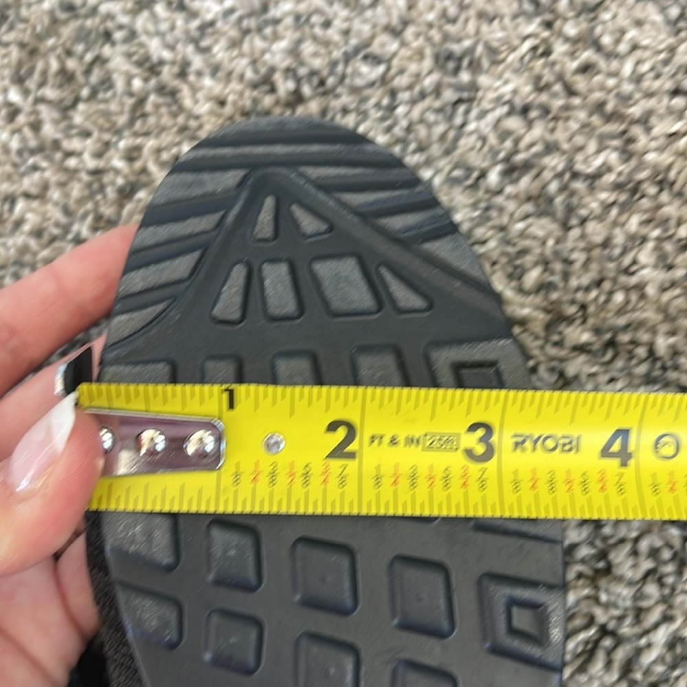Womens shoes Narrow width size approx 9-10 no tag - Picture 11 of 14